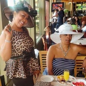 Meet your Posher, Marlena